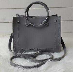 Genuine leather purse